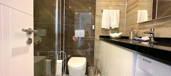 Apartment 2+1 in Alanya, Turkey No. 11403 2