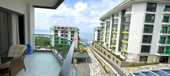 Apartment 2+1 in Alanya, Turkey No. 11403 10