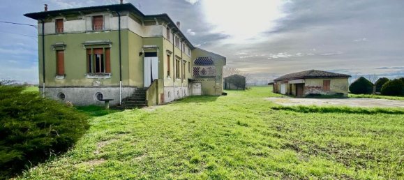 6-Zimmer Villa in San Benedetto Po, Italy, Nr. 97957 5