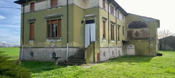 6-Zimmer Villa in San Benedetto Po, Italy, Nr. 97957 6