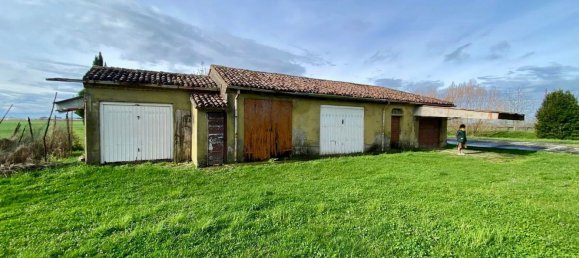 6-Zimmer Villa in San Benedetto Po, Italy, Nr. 97957 2