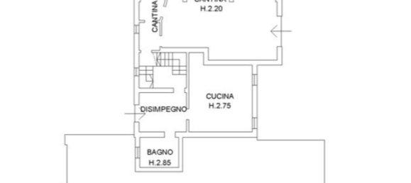 6-Zimmer Villa in San Benedetto Po, Italy, Nr. 97957 15