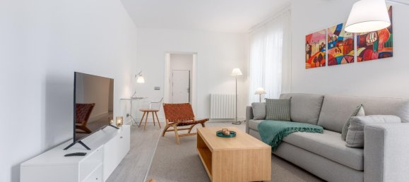 2 bedrooms Apartment in Madrid, Spain No. 115604 4