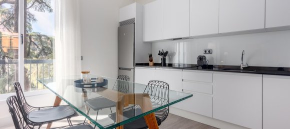 2 bedrooms Apartment in Madrid, Spain No. 115604 7