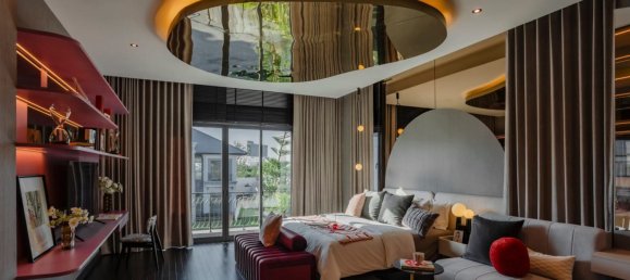 4 bedrooms House for sale in Railay Beach, Ao Nang, Krabi, Southern Thailand, Thailand № 77067 12