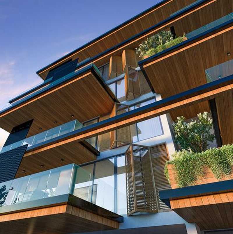 3 غرف نوم شقة في Nicosia, Cyprus رقم 80935