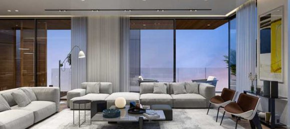 3 غرف نوم شقة في Nicosia, Cyprus رقم 80935 5