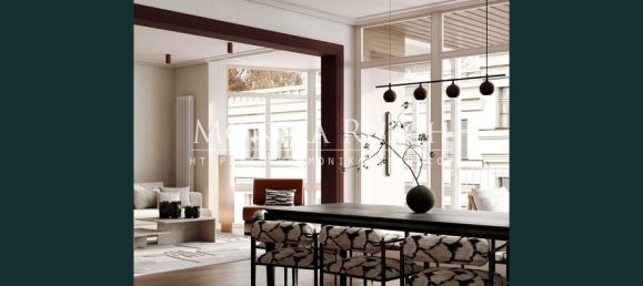 4 bedrooms Apartment in Barcelona, Spain No. 22465 2