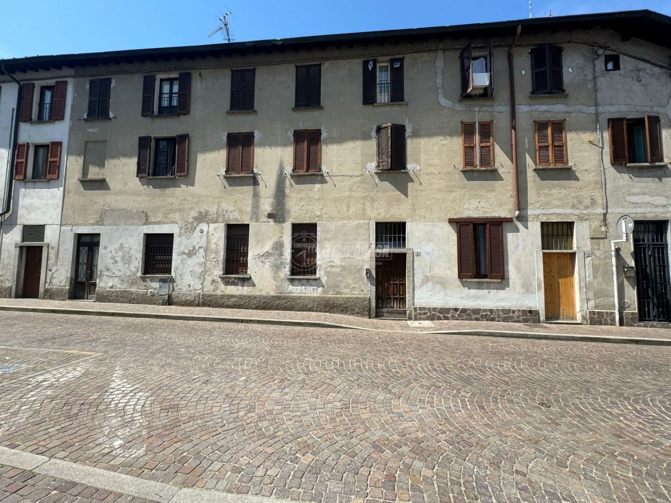 3-Zimmer Haus in Barlassina, Italy, Nr. 104215