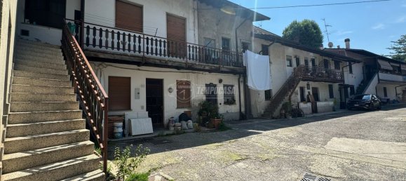 3-Zimmer Haus in Barlassina, Italy, Nr. 104215 2