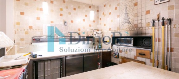 Gewerbliche Immobilie in Silea, Italy 236m², Nr. 54831 13