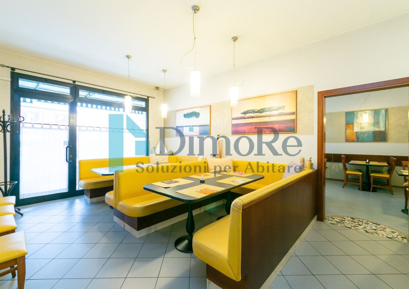 Gewerbliche Immobilie in Silea, Italy 236m², Nr. 54831