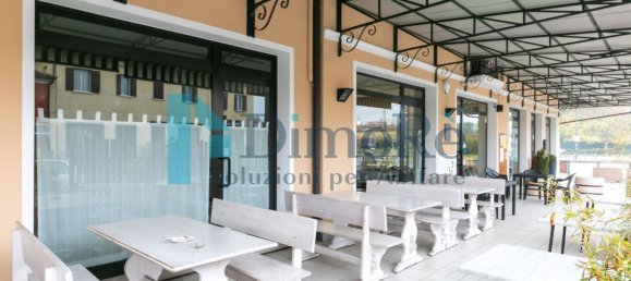 Gewerbliche Immobilie in Silea, Italy 236m², Nr. 54831 23