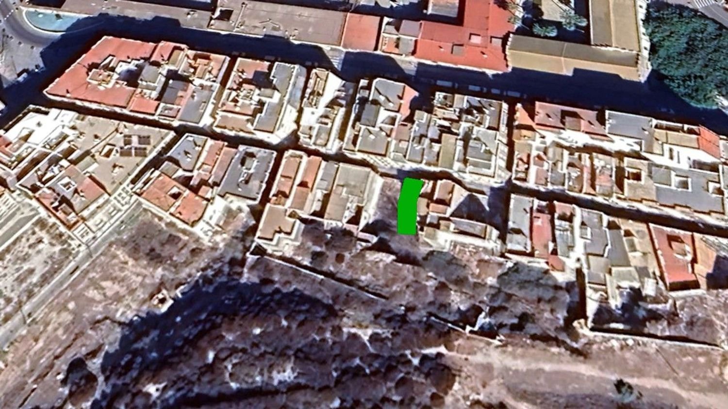 Terrain à Cartagena, Spain 70m² No. 203417