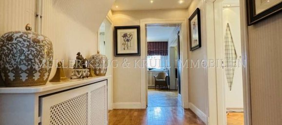 12-Zimmer Stadthaus in Wandsbek, Germany, Nr. 281832 6