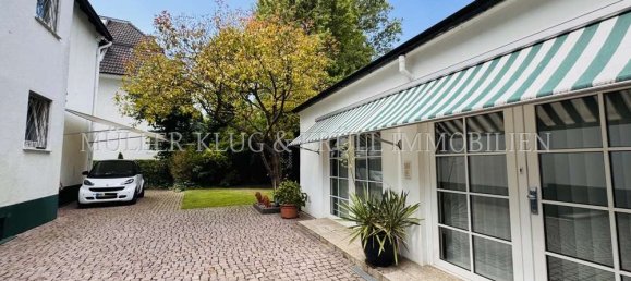 12-Zimmer Stadthaus in Wandsbek, Germany, Nr. 281832 20