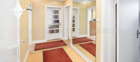 12-Zimmer Stadthaus in Wandsbek, Germany, Nr. 281832 16