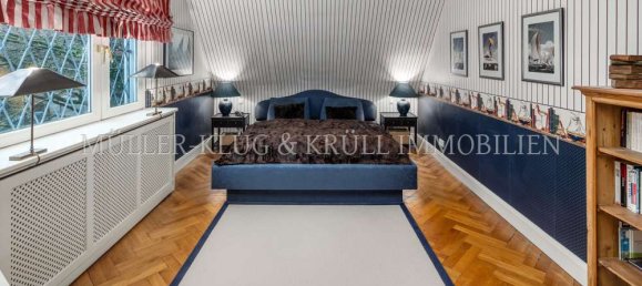 12-Zimmer Stadthaus in Wandsbek, Germany, Nr. 281832 8