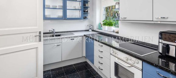 12-Zimmer Stadthaus in Wandsbek, Germany, Nr. 281832 10