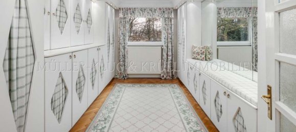 12-Zimmer Stadthaus in Wandsbek, Germany, Nr. 281832 7