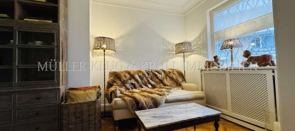 12-Zimmer Stadthaus in Wandsbek, Germany, Nr. 281832 2