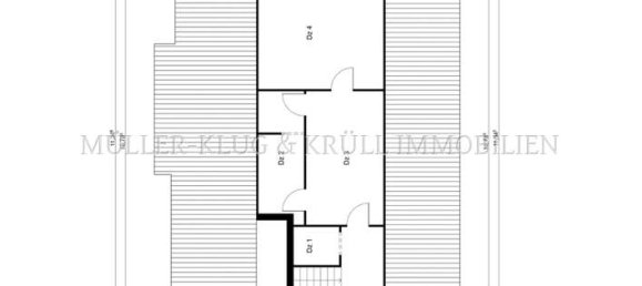 12-Zimmer Stadthaus in Wandsbek, Germany, Nr. 281832 25