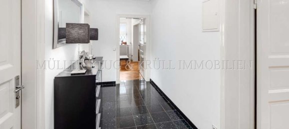 12-Zimmer Stadthaus in Wandsbek, Germany, Nr. 281832 5