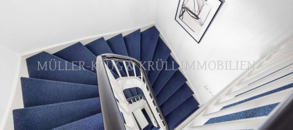 12-Zimmer Stadthaus in Wandsbek, Germany, Nr. 281832 17