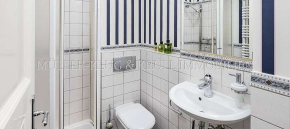 12-Zimmer Stadthaus in Wandsbek, Germany, Nr. 281832 12