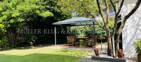 12-Zimmer Stadthaus in Wandsbek, Germany, Nr. 281832 19