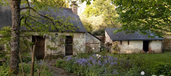 11 bedrooms House in Tours, France No. 49162 26