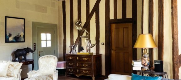 11 bedrooms House in Tours, France No. 49162 12