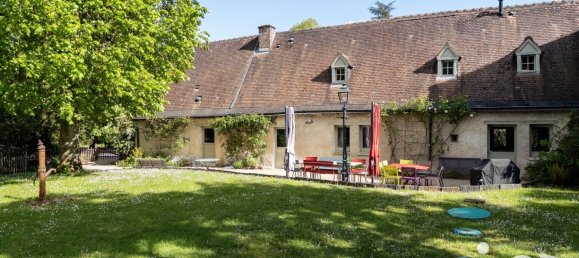 11 bedrooms House in Tours, France No. 49162 18