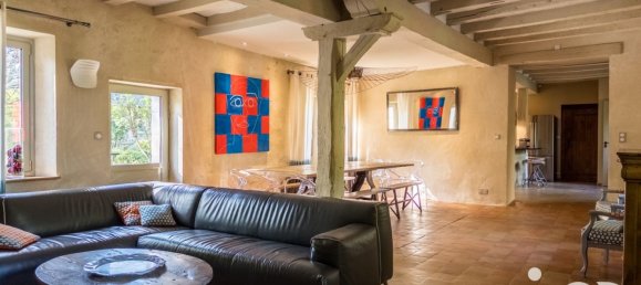 11 bedrooms House in Tours, France No. 49162 20