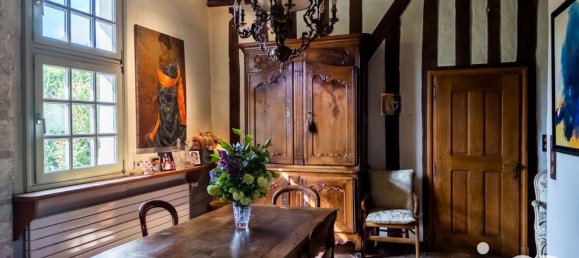 11 bedrooms House in Tours, France No. 49162 8