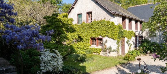 11 bedrooms House in Tours, France No. 49162 25