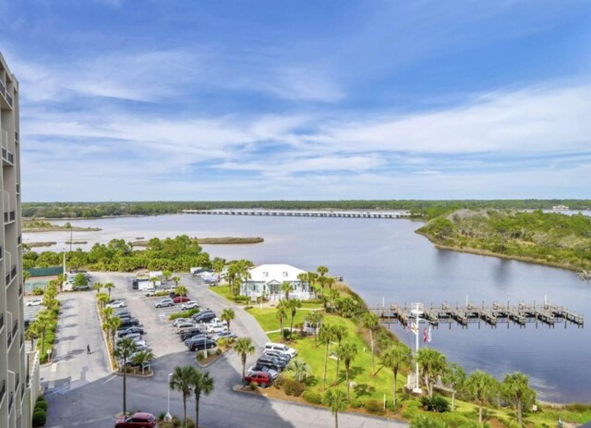 2 bedrooms House in Panama City Beach, USA No. 390381