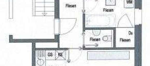 3-Zimmer Wohnung in Lustenau, Austria, Nr. 126236 12