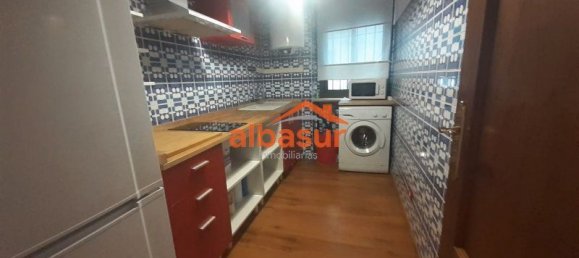 2 Schlafzimmer Wohnung in Cordoba, Spain, Nr. 160417 14