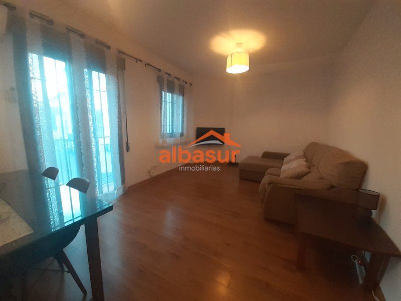 2 Schlafzimmer Wohnung in Cordoba, Spain, Nr. 160417