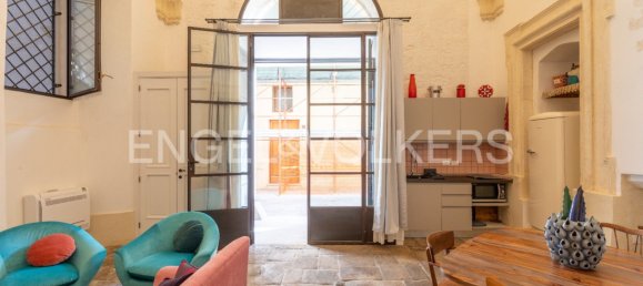 1 bedroom Apartment in Nardò, Italy No. 127362 4