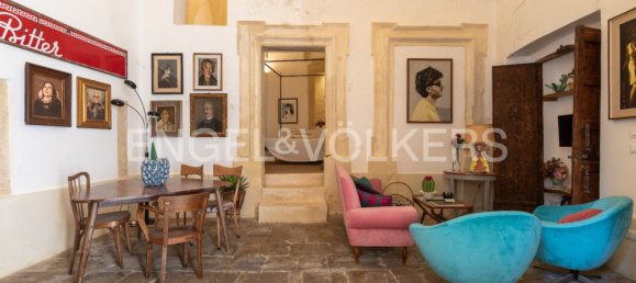 1 bedroom Apartment in Nardò, Italy No. 127362 6