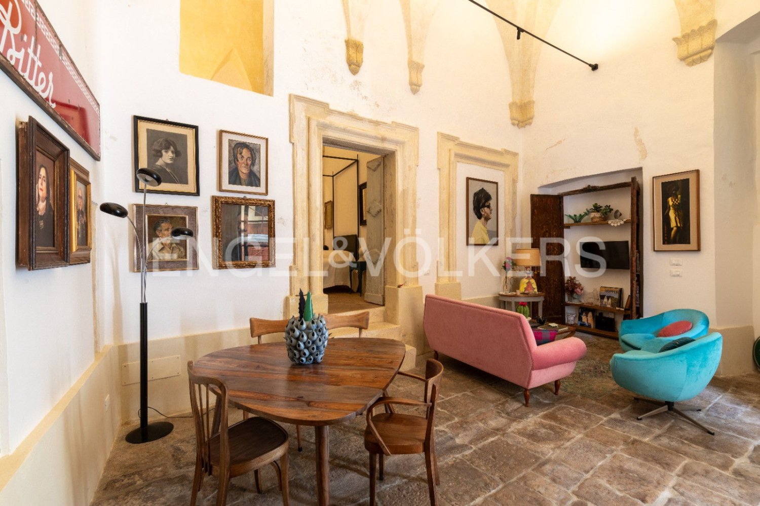 1 bedroom Apartment in Nardò, Italy No. 127362