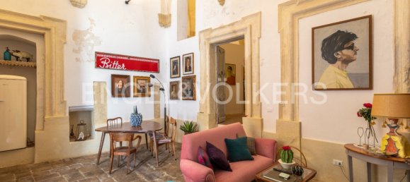 1 bedroom Apartment in Nardò, Italy No. 127362 5