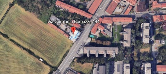 2 rooms Apartment in Monza, Italy No. 6443 12