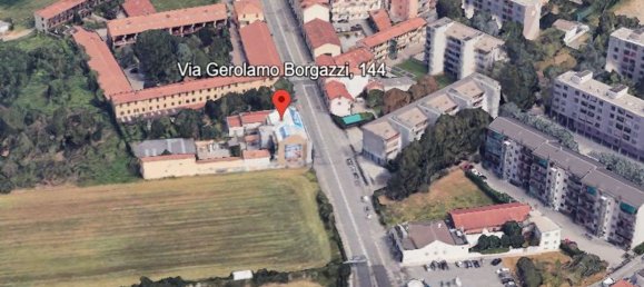 2 rooms Apartment in Monza, Italy No. 6443 13