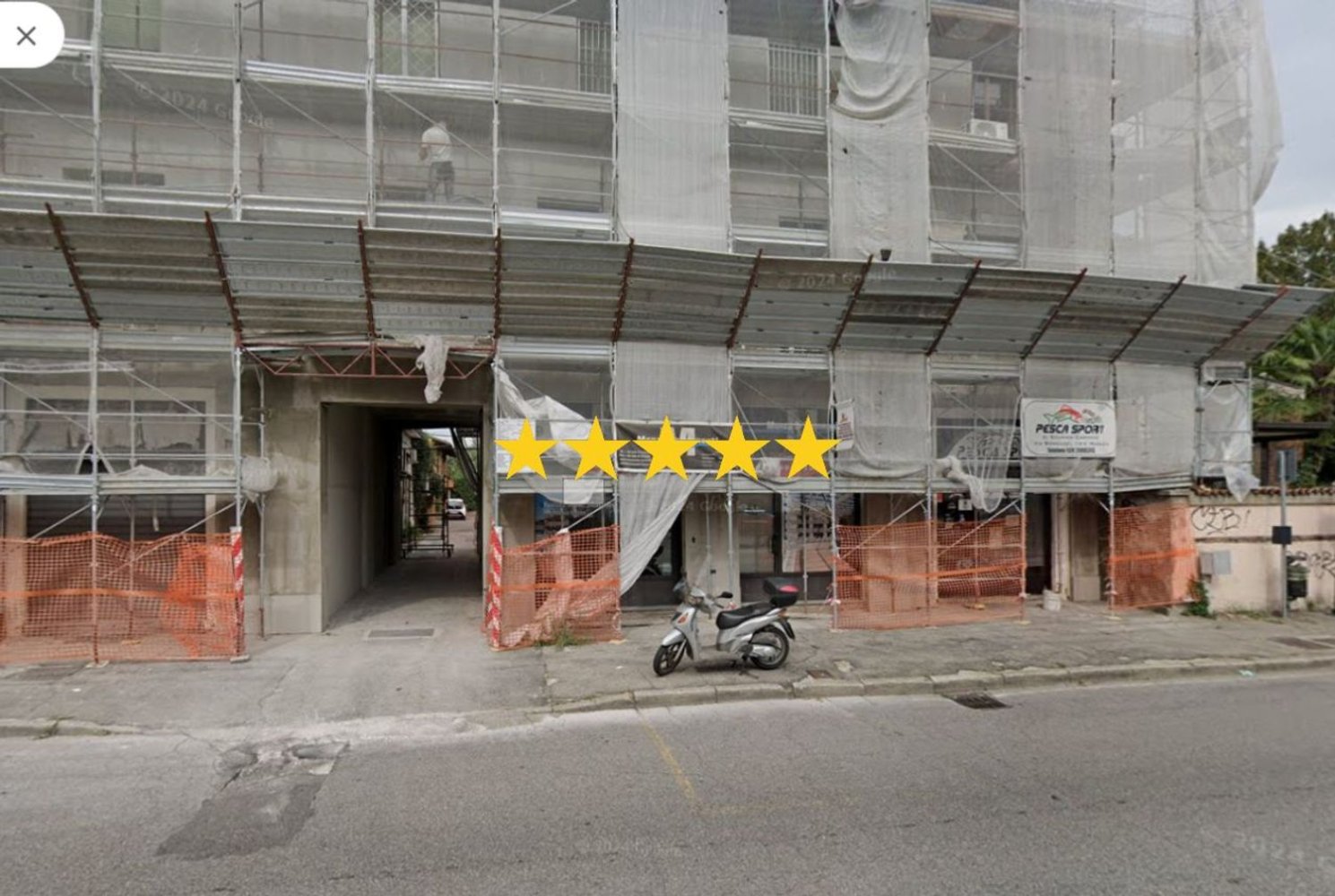 2 rooms Apartment in Monza, Italy No. 6443