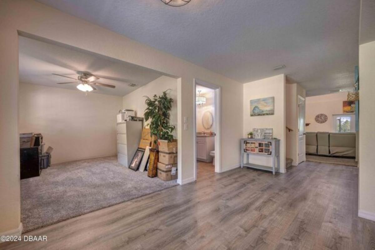 Дом с 7 спальнями в Остин, США № 397543