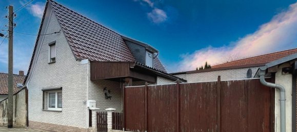 Moradia em banda de 4 divisões em Salzlandkreis, Germany N.º 41505 2