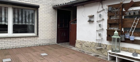 Moradia em banda de 4 divisões em Salzlandkreis, Germany N.º 41505 11